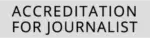 Press Accreditation