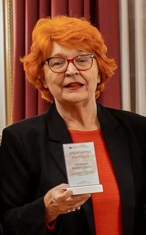Ljubica Živković