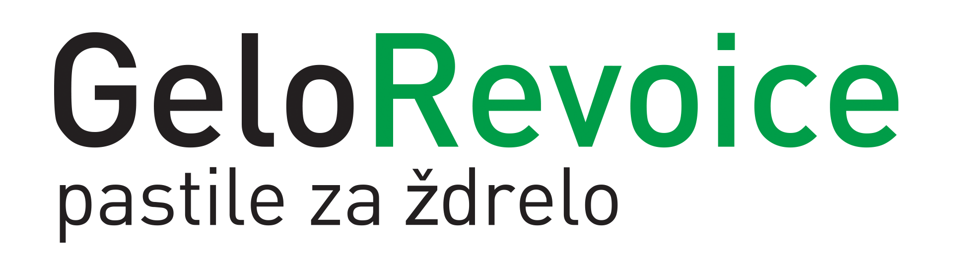 GeloRevoice