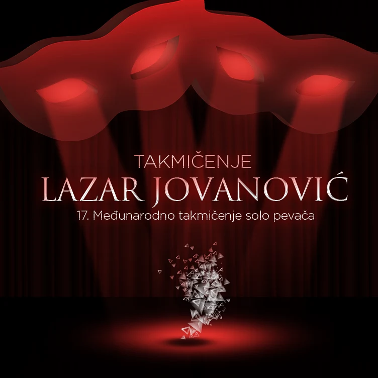 Logotip takmičenja 2020