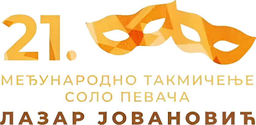 Logotip takmičenja 2024